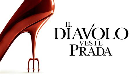 diavolo veste prada in inglese